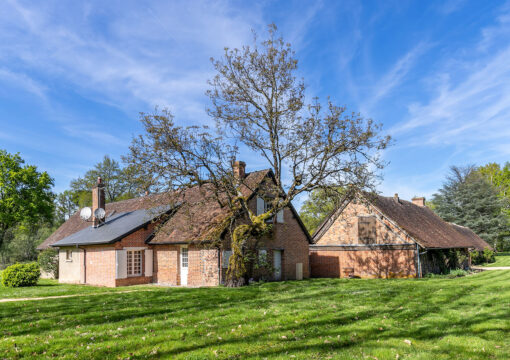 Gîte « La Ferme »