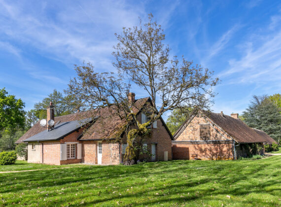 Gîte « La Ferme »