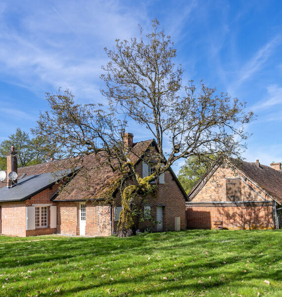 Gîte « La Ferme »