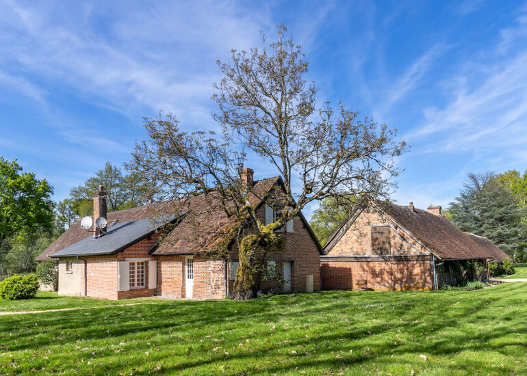 Gîte « La Ferme »