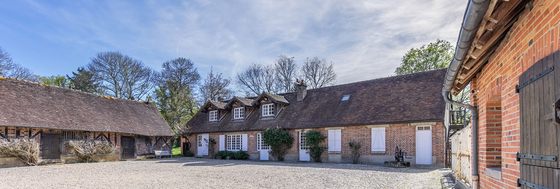 Gîte « La Ferme »