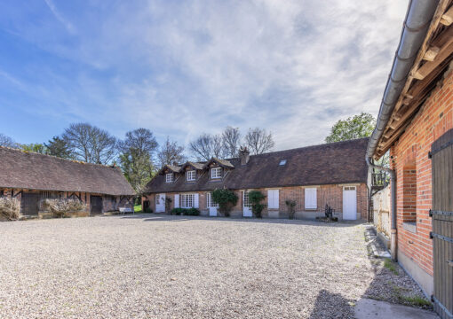 Gîte « La Ferme »