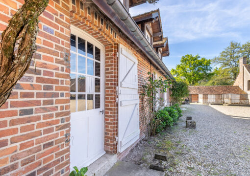 Gîte « La Ferme »