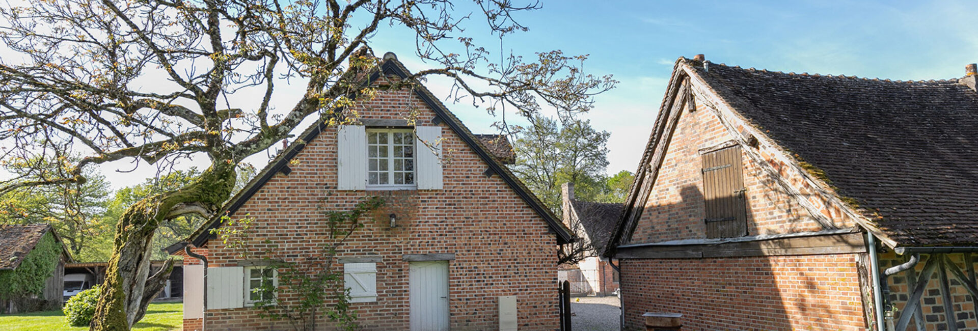 Gîte « La Ferme »