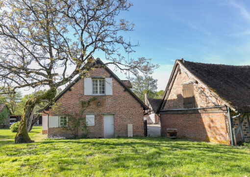 Gîte « La Ferme »