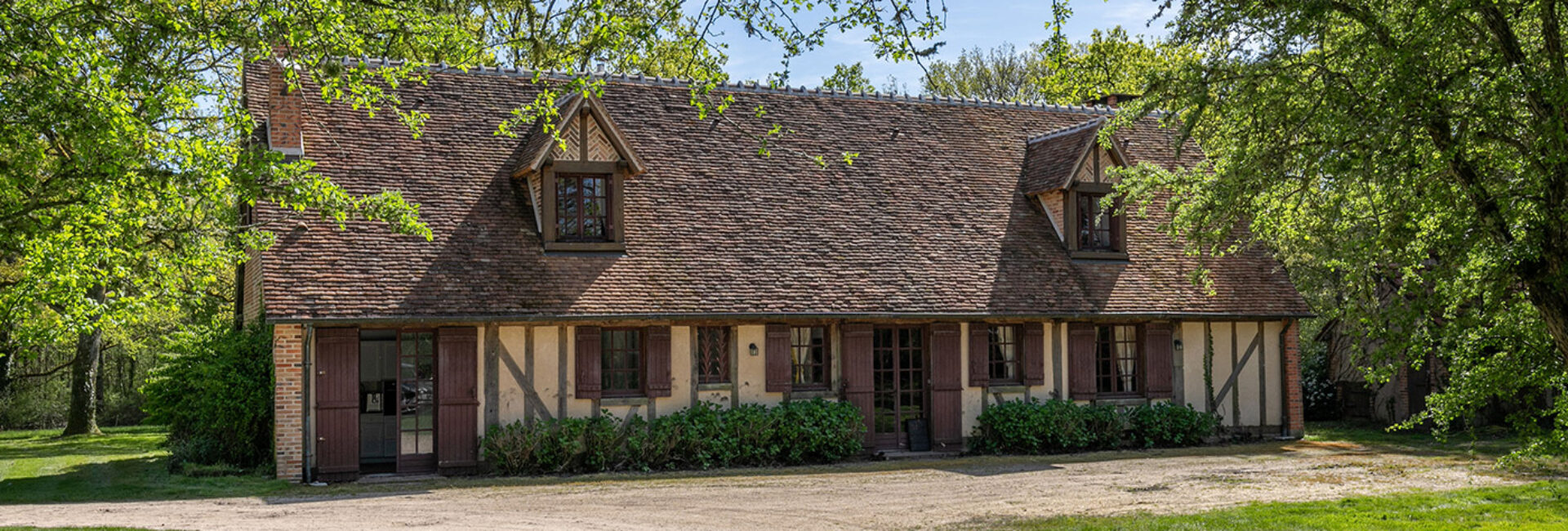 Gîte « Les Oiseaux »