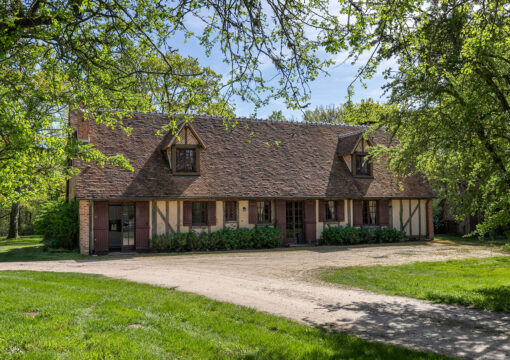 Gîte « Les Oiseaux »