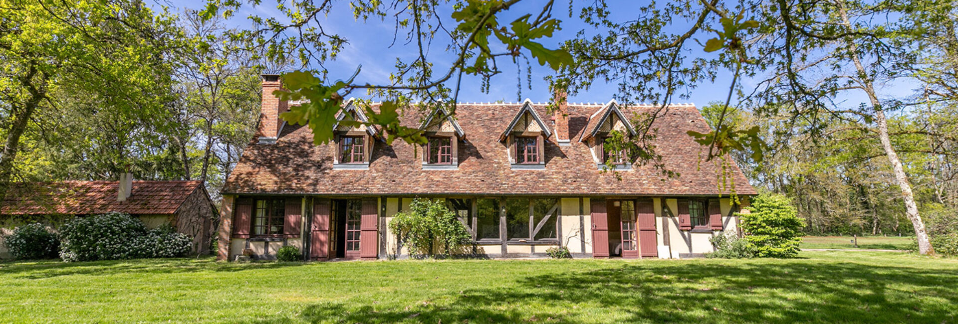 Gîte « Les Oiseaux »