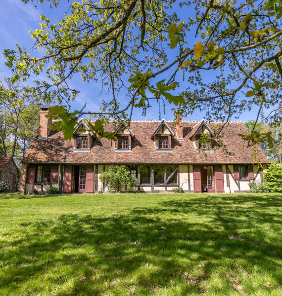 Gîte « Les Oiseaux »