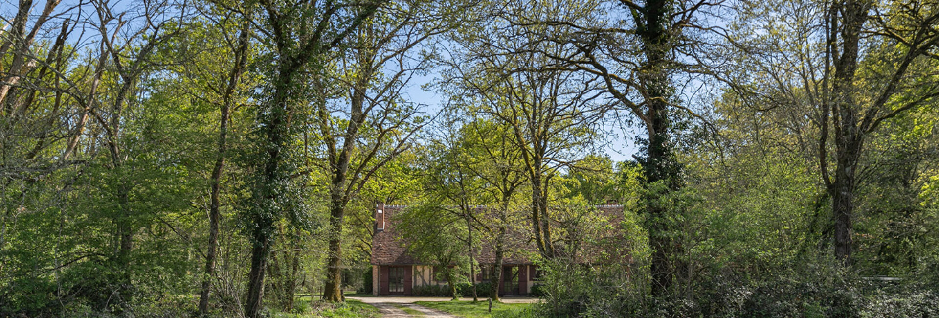 Gîte « Les Oiseaux »