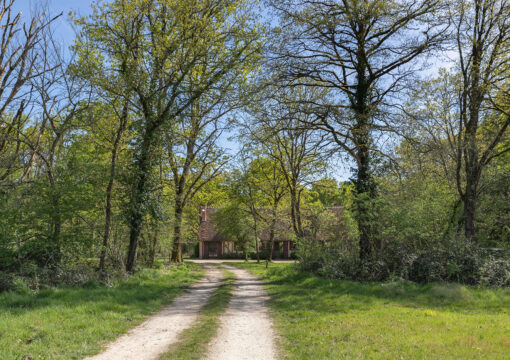 Gîte « Les Oiseaux »